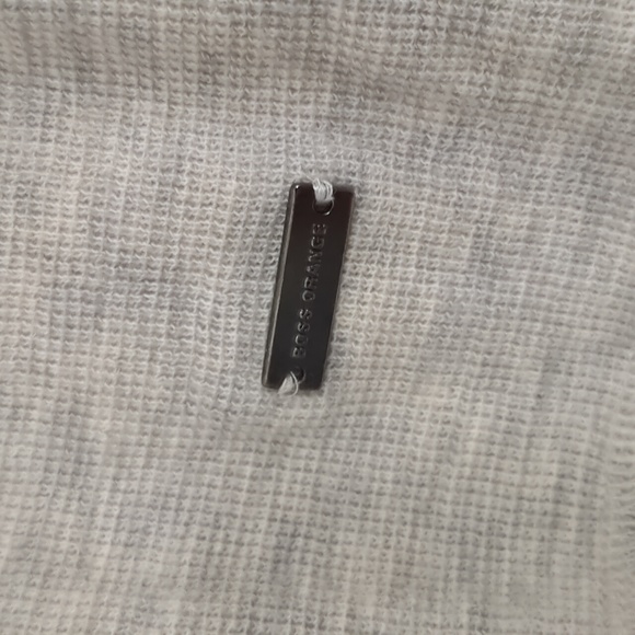 BOSS Henley - Picture 4 of 6